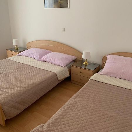Sobe I Apartmani Til تْسْغيكفانِتْسا المظهر الخارجي الصورة