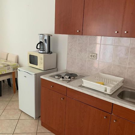 Sobe I Apartmani Til تْسْغيكفانِتْسا المظهر الخارجي الصورة