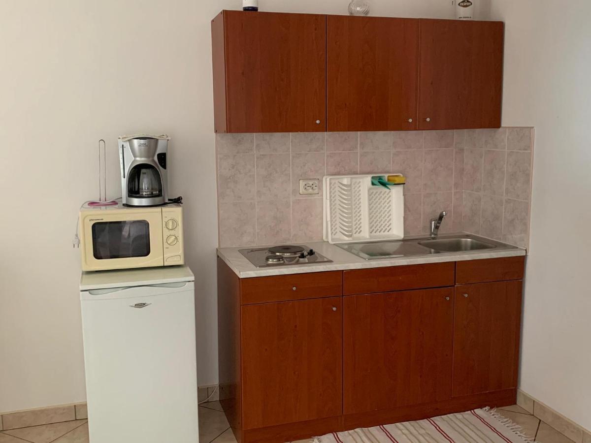 Sobe I Apartmani Til تْسْغيكفانِتْسا المظهر الخارجي الصورة