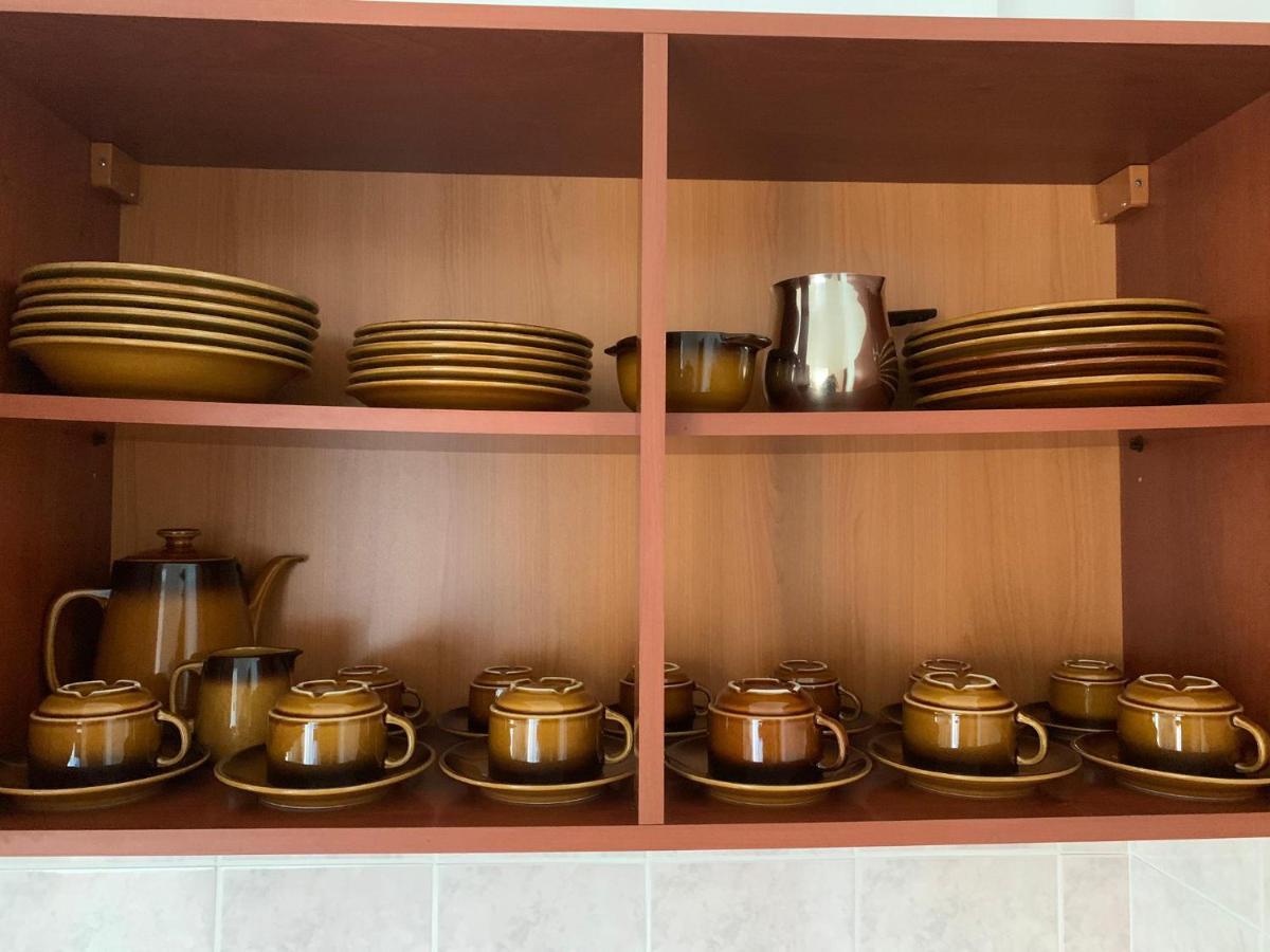 Sobe I Apartmani Til تْسْغيكفانِتْسا المظهر الخارجي الصورة