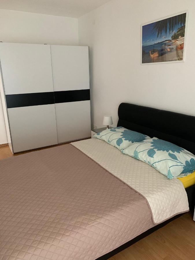 Sobe I Apartmani Til تْسْغيكفانِتْسا المظهر الخارجي الصورة
