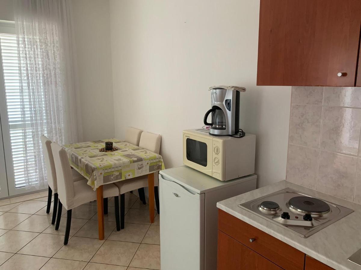 Sobe I Apartmani Til تْسْغيكفانِتْسا المظهر الخارجي الصورة