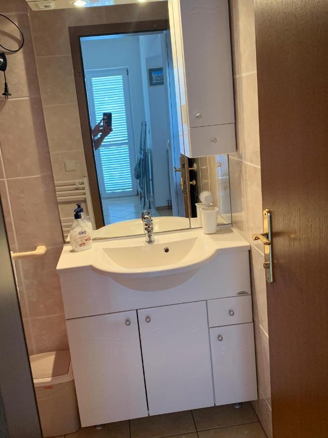 Sobe I Apartmani Til تْسْغيكفانِتْسا المظهر الخارجي الصورة